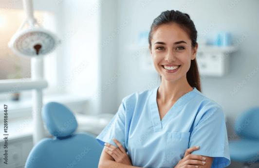 Technik dentystyczny