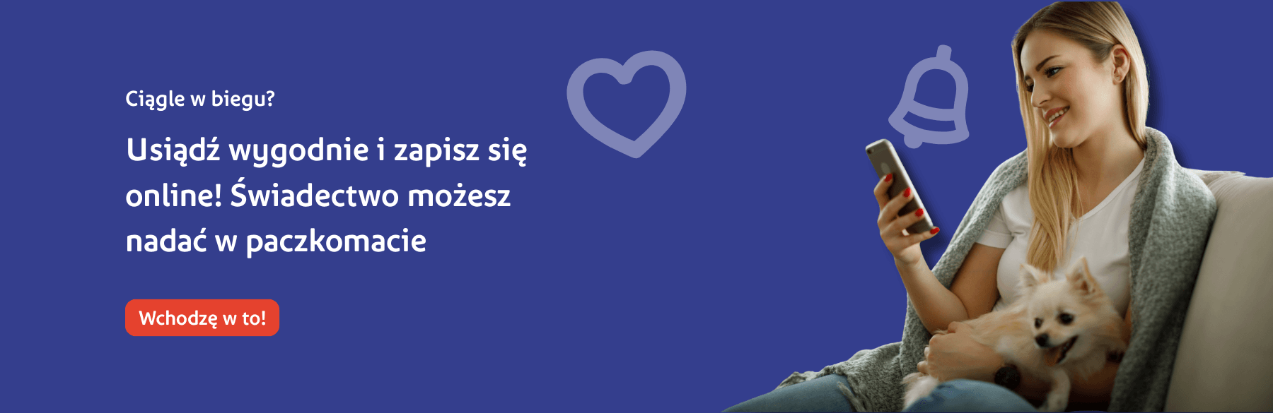 Dziewczyna zapis online