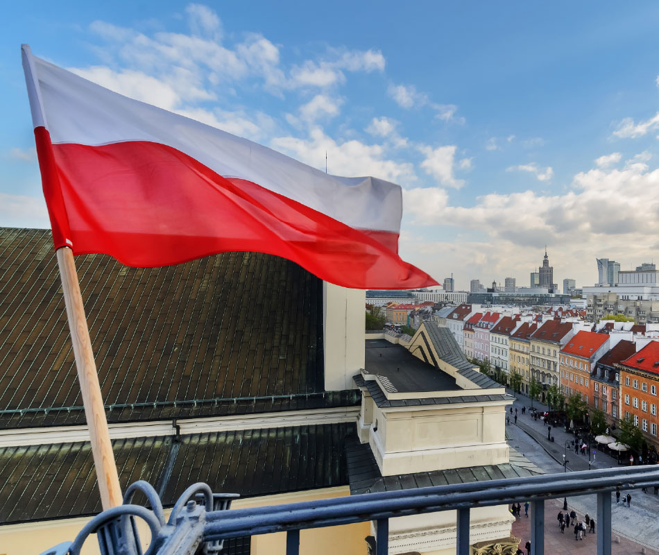 Język polski dla obcokrajowców (A1/A2) | Polish language for foreigners (A1/A2)