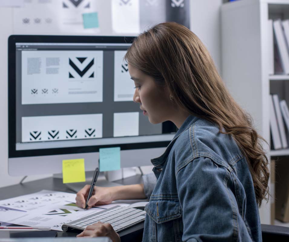 web designer
